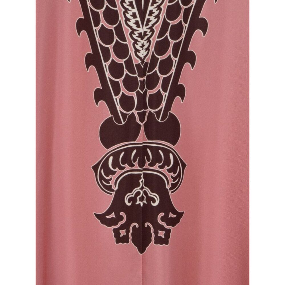 La Doublej Dress Woman Multicolor - Picture 3 of 3